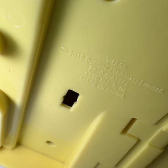 Thomas The Train Tidmouth Sheds From Discover Junction Playset Shed Only WORKS - Picture 9 of 14